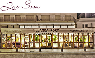Restaurant LLançà Port