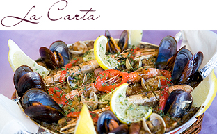 Restaurant LLançà Port