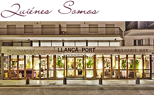 Restaurante LLançà Port