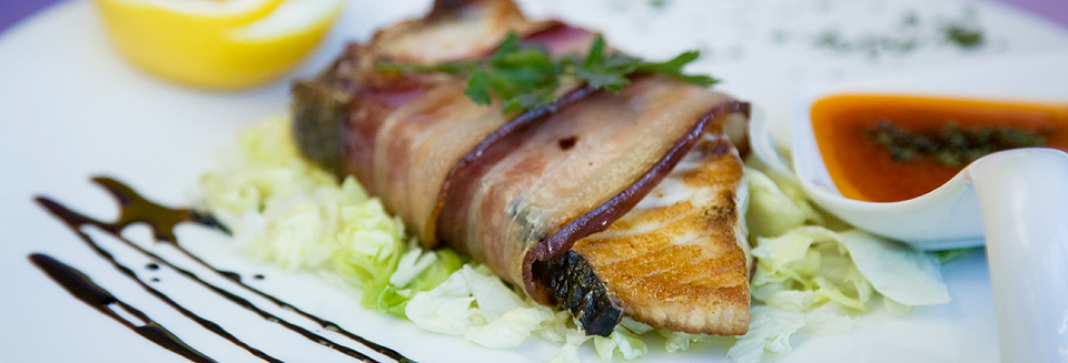 Restaurant LLançà Port