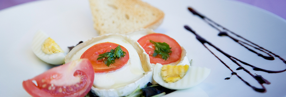 Restaurant LLançà Port