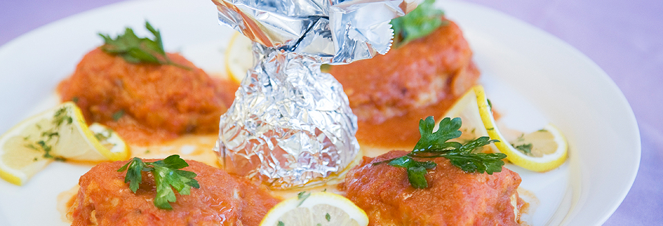 Restaurant LLançà Port