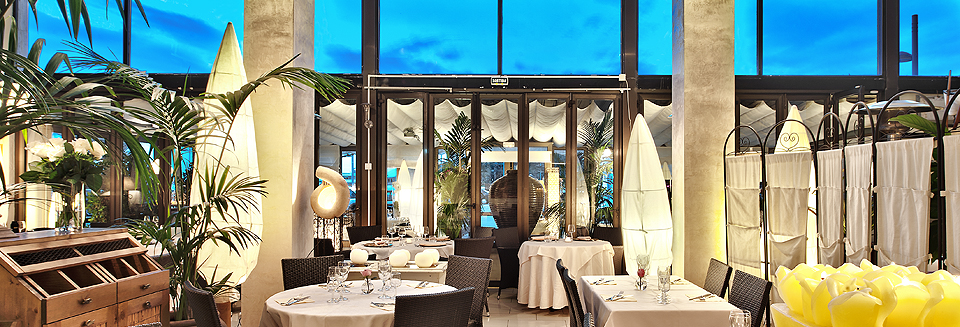 Restaurant LLançà Port