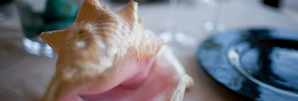 Restaurant LLançà Port