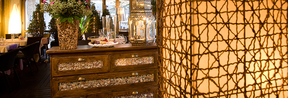 Restaurant LLançà Port